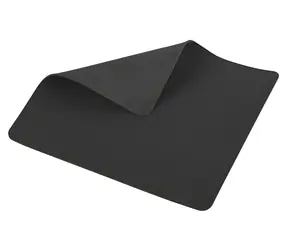 Natec Evapad černá / Podložka pod myš / 235 x 205 x 2 mm