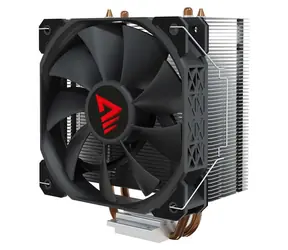 Savio FROST X2 černá / Chladič CPU / 120 mm / 2 heat pipes / 800-1800 RPM