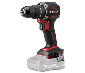 Einhell TP-CD 18/70-C Li-i BL-Solo / Aku Příklepová vrtačka / 18V / 2000 ot-min / 70 Nm / Bez aku
