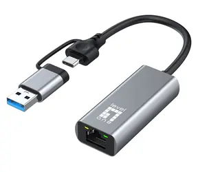 LevelOne USB-0423