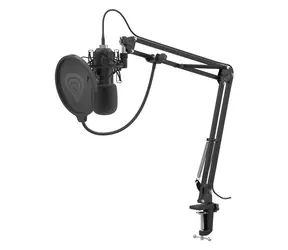 Genesis Radium 400 G2 / Streamovací mikrofon / USB-A/USB-C / kondenzátorový