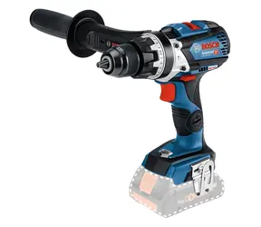 Bosch GSB 18V-110 C Professional bez aku / Aku kombi šroubovák / 18V / 13mm sklíčidlo / 2100 ot-min