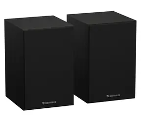 Genesis Arsen 302BT černá / Reproduktory / Bluetooth 5.3 / 20 W / Jack 3.5 mm