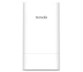 Tenda O1-5G / Venkovní CPE / Wi-Fi 5 / 5 GHz / 867 Mbps / 9 dBi / IP65 / PoE