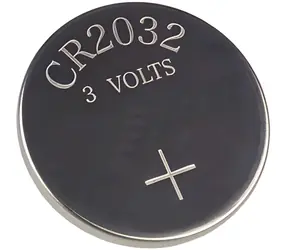 Camelion CR2032 / Knoflíková lithiová baterie / 3V / 5 ks