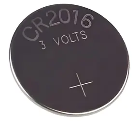 Camelion CR2016 / Knoflíková baterie / Lithium 3V / 1 ks