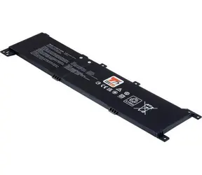 T6 Power NBAS0194 / Baterie pro notebook / Asus VivoBook 17, A705, R702, P1700 / Li-poly / 3653 mAh / 42 Wh