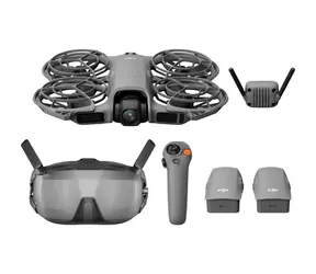 DJI Neo 2 Motion Fly More Combo (RC Motion 3) / kvadrokoptéra - dron / Fly More Combo / RC Motion 3 ovladač