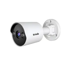 Tenda TC3B24C-PS(4mm) bílá / IP kamera / PoE / 4Mpx / IP67 / RJ-45 / Onvif / IR 30 m