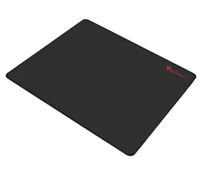 Genesis Carbon 500 XL Logo / Herní podložka pod myš / 500 x 400 x 2,5 mm