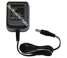 Yealink 5V 0,6A / Síťový adaptér / pro IP telefony T19P, T21P, T23P, T23G, T40P, T40G, W52P, W56P, W56H, W60B