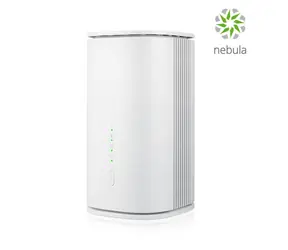 ZyXEL FWA515 / Router / 5G NR / Wi-Fi 7 / BE7200 / 2x 2,5GbE LAN