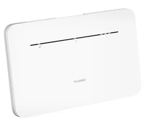 Huawei B535-235a bílá / Router / 4G LTE / Dual-band 2,4+5 GHz / Wi-Fi 5 / SIM slot / 4x LAN