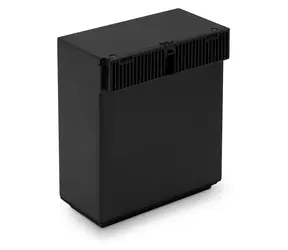 Salente EcoBoost / Náhradní filtr s aktivním uhlím / Pro elektrický kompostér