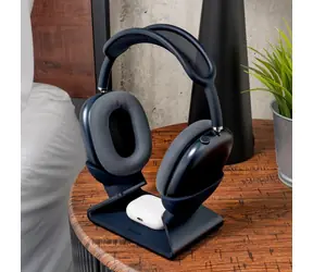 ZAGG AirPods Max Charging Stand / Nabíjecí stojánek / pro Apple AirPods Max, AirPods, AirPods Pro / USB-C