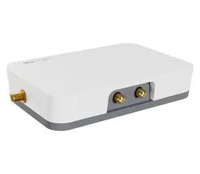 MikroTik RB924iR-2nD-BT5&BG770A&R11e-LR9G / IoT brána KNOT / LoRaWAN 902-928 MHz / LTE / Bluetooth 5