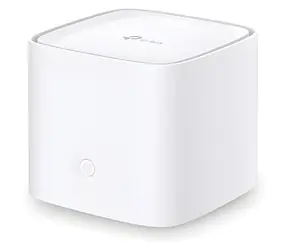 TP-Link HC220-G5 bílá (1-pack) / Wi-Fi mesh systém AC1200 / Dual-band / 2,4GHz - 300Mbps / 5GHz - 867Mbps / 3x GLAN