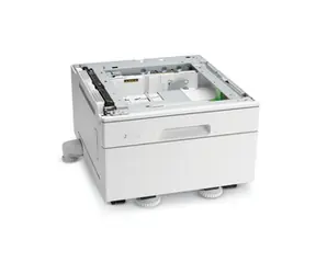 Xerox 520 Sheet Tray / Zásobník papíru / se stojanem / pro B71 a C71 / 520 listů / bílá
