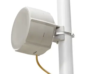 MikroTik SXT LTE6 kit (SXTR&FG621-EA) / Venkovní LTE router / RouterOS L4 / 2x LAN / PoE