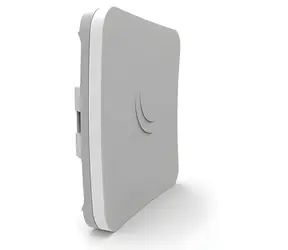 MikroTik RBSXTsq2nD / Venkovní jednotka / 2,4 GHz / 10dBi anténa / MIMO / 802.11b/g/n / L3 / PoE