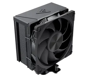 Modecom Volcano 0C T100 černá / Chladič CPU / 4x heatpipe / 120mm větrák PWM / TDP 190W