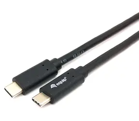 Equip USB-C 0,5m / Kabel / USB-C - USB-C / USB 3.2 Gen 1 / Power Delivery 60W / 5 Gbit/s