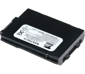 T6 Power Baterie pro Zebra TC70, TC75, TC70x, TC75x / Baterie pro datový terminál / Li-ion / 4620 mAh / 17 Wh