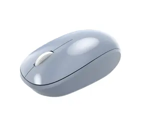 Incase Bluetooth Mouse modrá / Bezdrátová myš / Bluetooth / Optická / 1 000 DPI / 5 tlačítek