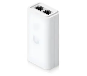 Ubiquiti UACC-Adapter-PoE-24-12W / PoE adaptér / 24V DC / 12W / 2.5GLAN