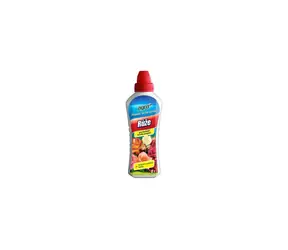 Agro Kapalné hnojivo pro růže 1 l / Hnojivo / kapalné / NPK 4-6-7
