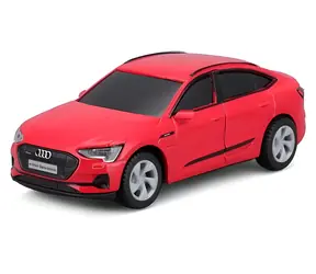 MAISTO RC auto Audi e-tron Sportback / 1:41 / Bluetooth / 2,4 GHz / věk: 6+