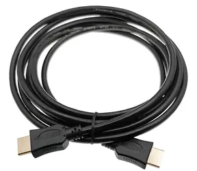 Alantec AV-AHDMI-1.5 / HDMI kabel / 1,5 m / v2.0 / pozlacené konektory