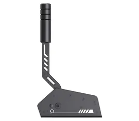 PXN HB-S / Ruční brzda / hliníková konstrukce / 16bitový senzor / nastavitelný odpor / USB pro PC