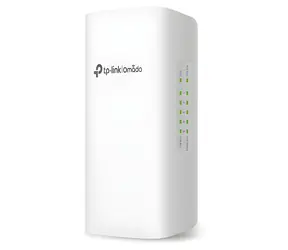 TP-Link SG2005P-PD / Smart switch / 5x 1000 Mbps / PoE++ / PoE+