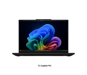 Lenovo ThinkPad T14 Gen 7 černá / Notebook / 14" 2.8K OLED / Intel Core Ultra 7 355 / 32GB / 1TB SSD / Intel Graphics