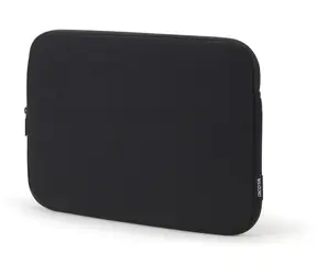 Dicota Sleeve ONE 14-14,1" černá / Pouzdro na notebook / Recyklovaný PET