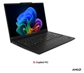 Lenovo ThinkPad T14 Gen 7 (AMD) černá / Notebook / 14" WUXGA / AMD Ryzen AI 7 PRO 450 / 32GB / 512GB SSD