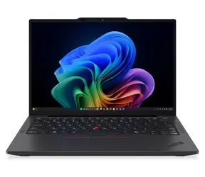 Lenovo ThinkPad X13 Gen 7 černá / Notebook / 13,3" WUXGA T / Intel Core Ultra 5 325 / 32GB / 512GB SSD