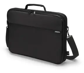 DICOTA Multi ONE 14-16" černá / Brašna pro notebook / až 16" / recyklovaný PET