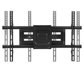 Maclean MC-789 / Nástěnný držák pro TV / 32-85" / VESA 200x100 - 600x400 / nosnost 60 kg