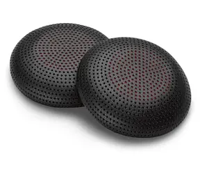 Poly Blackwire 3315 & 3325 černá / Náušníky pro sluchátka