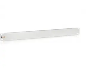 Equip 19" šedá / Záslepka / 1U / CE