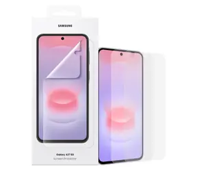 Samsung Galaxy A37 5G Transparency / Ochranná fólie / průhledná