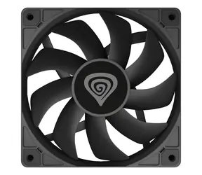 Genesis Oxal 120 / Ventilátor / 120 mm / 1300 RPM / 46,1 CFM / 1 ks