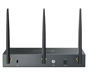 TP-Link ER706W / Router / WiFi 6 AX3000 / VPN / 5x GLAN / 1x SFP