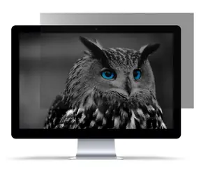 Natec Owl 16" / Privátní filtr pro notebook / 16:10 / Antireflexní