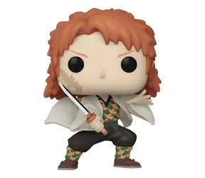 FUNKO Pop! Figurka Sabito bez masky (Demon Slayer: Kimetsu no Yaiba) / Vinyl / 10 cm