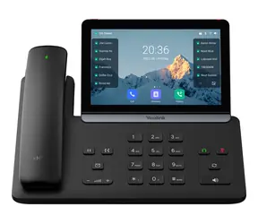 Yealink SIP-T88W Pro / VoIP telefon / SIP / IP telefonie