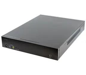 AXIS Camera Station S2108 / Rekordér / NVR pro IP kamery