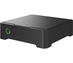 AXIS S3008 Mk II 4TB / Rekordér / NVR